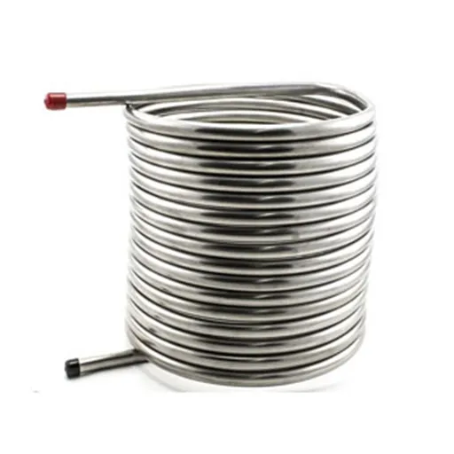 Stainless Steel 904L Tubes